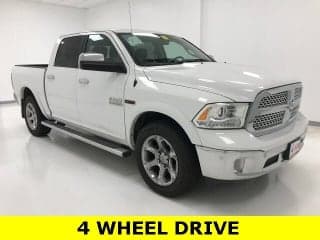 Ram 2017 1500