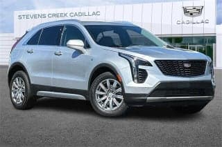 Cadillac 2020 XT4