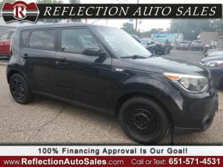 Kia 2014 Soul