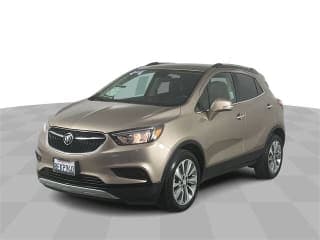 Buick 2018 Encore