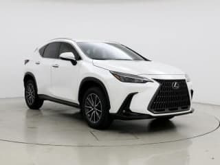 Lexus 2022 NX 250