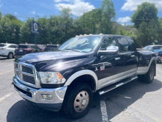 Dodge 2010 Ram Pickup 3500