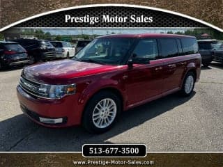 Ford 2014 Flex