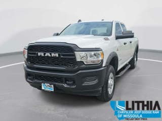 Ram 2021 3500