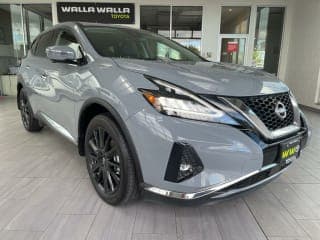 Nissan 2023 Murano