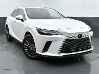 Lexus 2023 RX 350