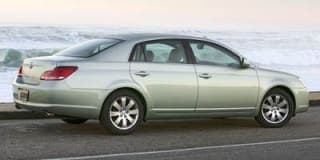 Toyota 2006 Avalon