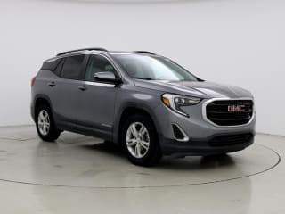 GMC 2018 Terrain