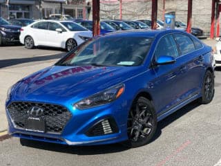 Hyundai 2018 Sonata