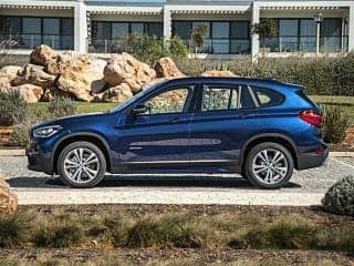 BMW 2017 X1