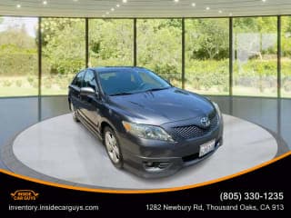 Toyota 2010 Camry