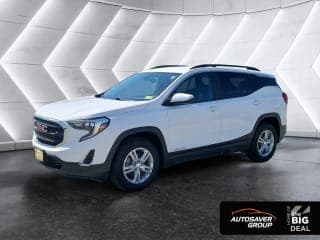 GMC 2021 Terrain