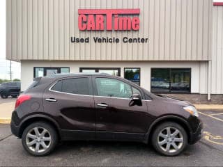 Buick 2014 Encore