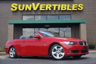 BMW 2008 3 Series