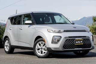 Kia 2020 Soul