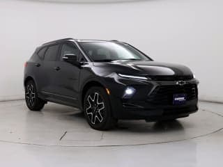 Chevrolet 2023 Blazer