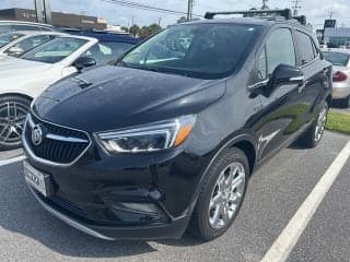 Buick 2018 Encore