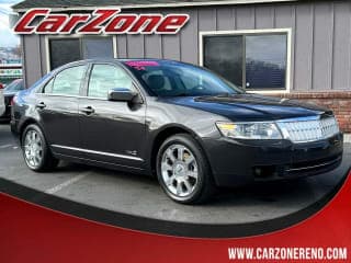 Lincoln 2007 MKZ