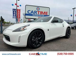 Nissan 2019 370Z