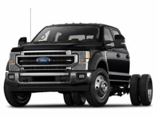 Ford 2020 F-350 Super Duty