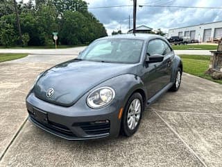 Volkswagen 2017 Beetle