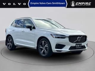 Volvo 2021 XC60