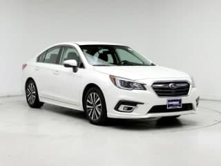 Subaru 2019 Legacy