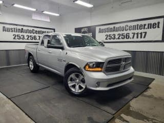 Ram 2014 1500