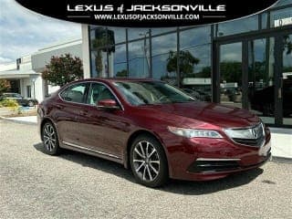 Acura 2015 TLX