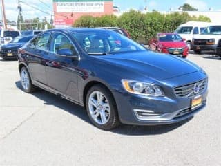 Volvo 2015 S60