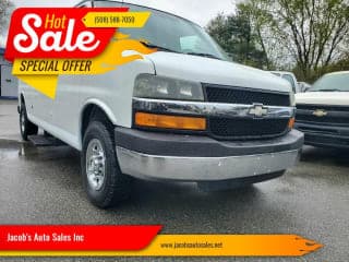 Chevrolet 2006 Express