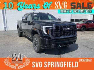 GMC 2024 Sierra 2500HD