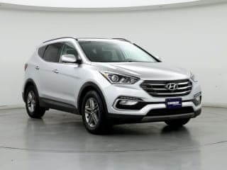 Hyundai 2018 Santa Fe Sport