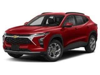 Chevrolet 2024 Trax