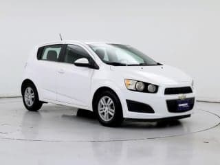 Chevrolet 2015 Sonic