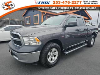 Ram 2016 1500