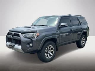 Toyota 2022 4Runner