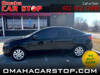 Kia 2013 Forte