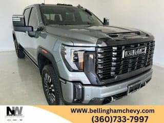 GMC 2024 Sierra 2500HD