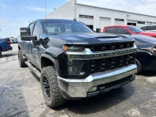 Chevrolet 2020 Silverado 2500HD