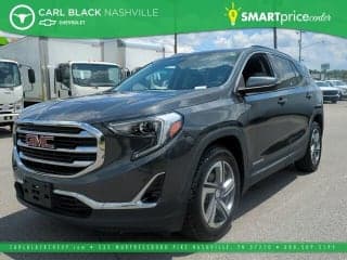 GMC 2019 Terrain