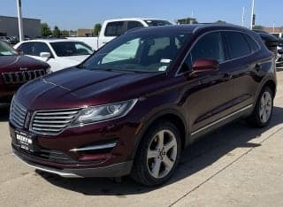 Lincoln 2018 MKC