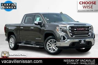 GMC 2019 Sierra 1500