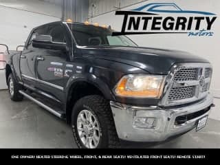 Ram 2015 2500