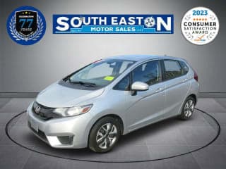 Honda 2016 Fit