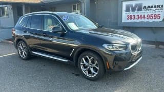 BMW 2023 X3