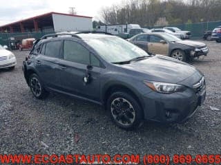 Subaru 2023 Crosstrek