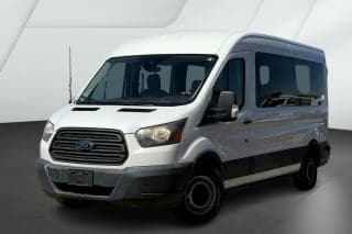 Ford 2017 Transit