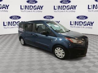 Ford 2019 Transit Connect