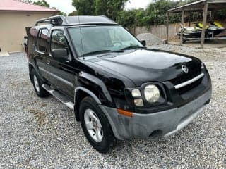 Nissan 2004 Xterra